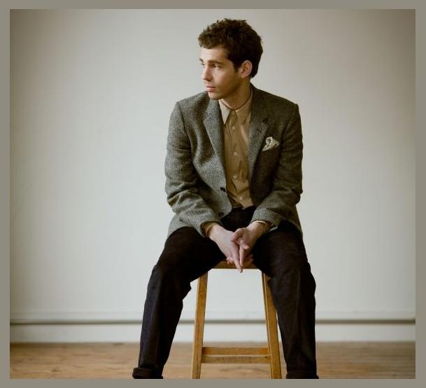 Julian Velard